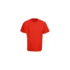 Red T-Shirt For Child Size 10