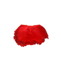 Red Tutu Kids