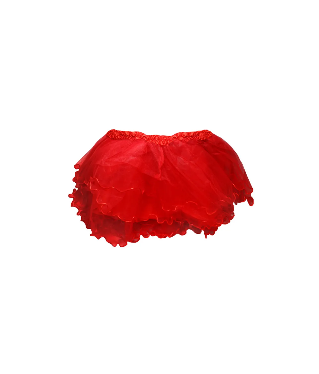 Red Tutu Kids