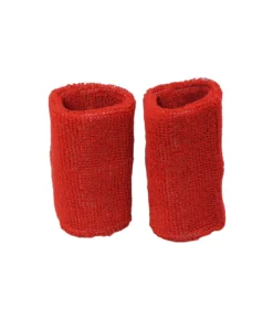Red Wristband