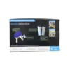 Retractable Table Tennis Set