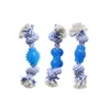 Rope Knot Pet Toy Assorted