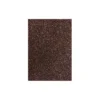 Rose Gold A4 Glitter Cardboard 10pk