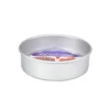 Round Cake Pan 10in