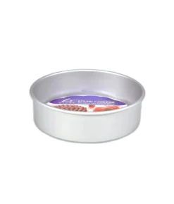 Round Cake Pan 10in