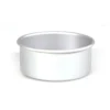 Round Cake Pan 7in