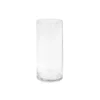 Round Cylinder Vase 30cm