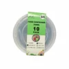 Round Take Aways Containers 10pk 750ml