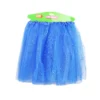 Royal Blue Sequin Adult Tutu 40cm