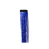 Royal Blue Tinsel Hair Extension Clip 1pc
