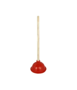 Rubber Plunger 42cm
