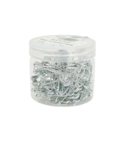 Safety Pins 80pc 4.3cm