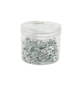 Safety Pins 180pc 2.8cm