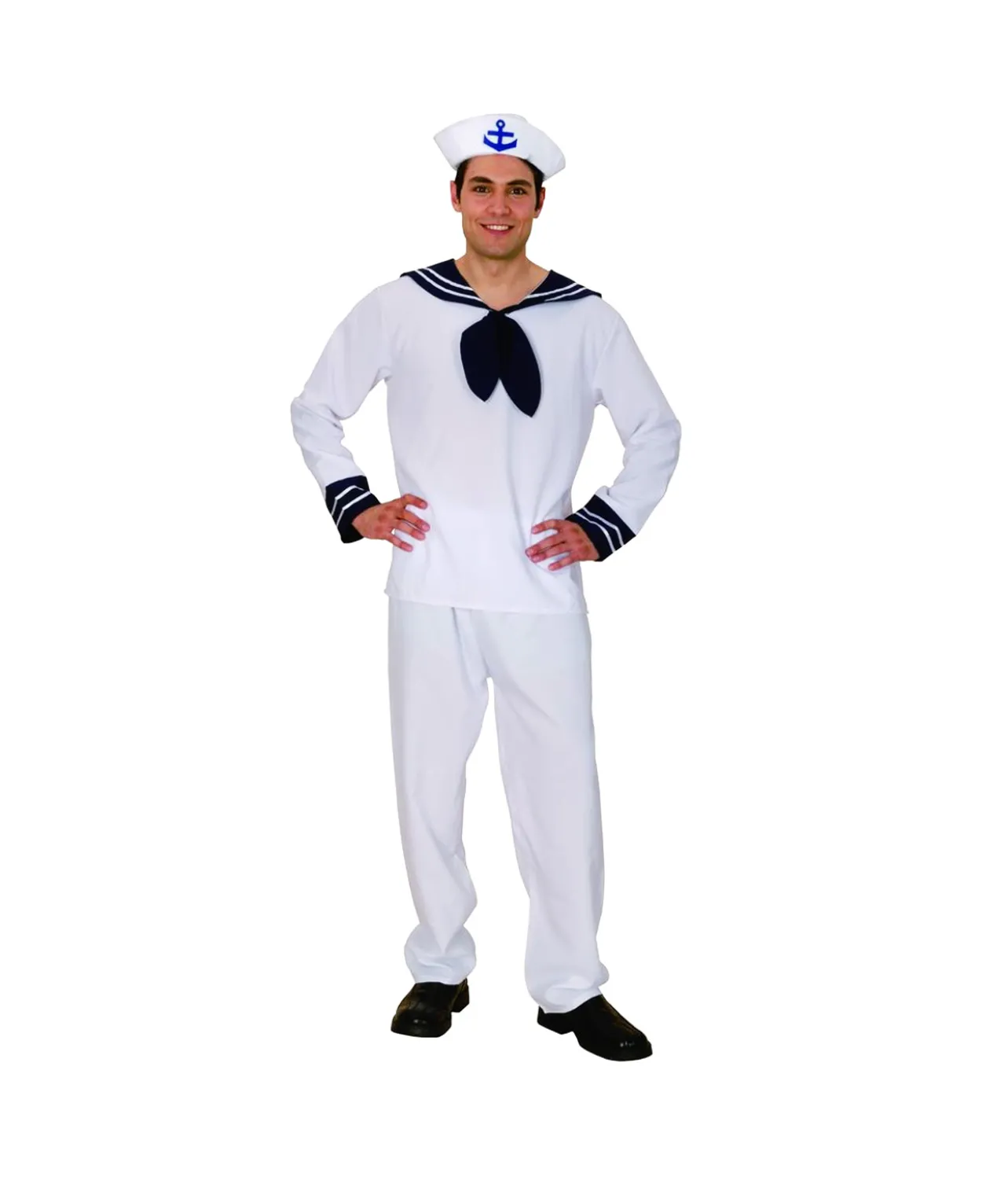 Sailor Man