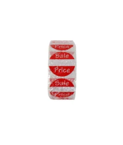 Sale Price Sticker Roll 500pc