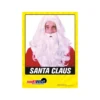 Santa Claus Wig