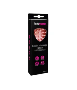 Scalp Massage Brush Assorted 21cm