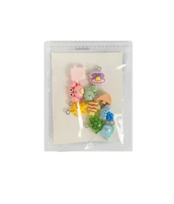 Sea Animal DIY Handmade Pendants 10pc