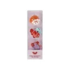 Sea Creature Icing Decorations 6pk