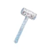 Sea Printed Inflatable Hammer 25x84cm