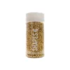 Sequin Gold Shapes 3mm 70g