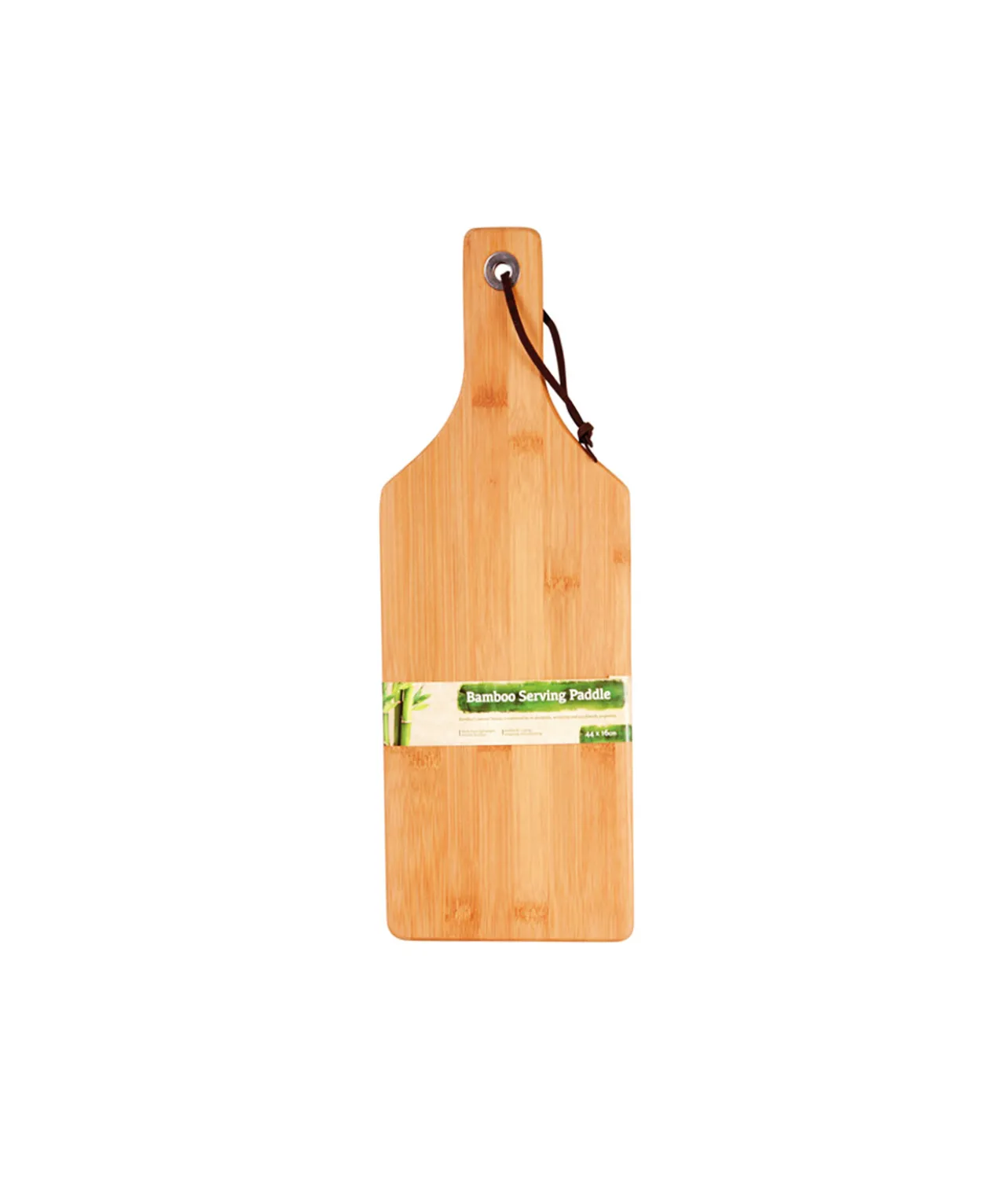 Serving Paddle 44x16x1cm