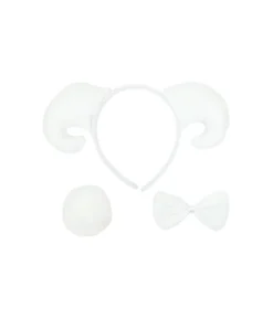 Sheep Accessory Set