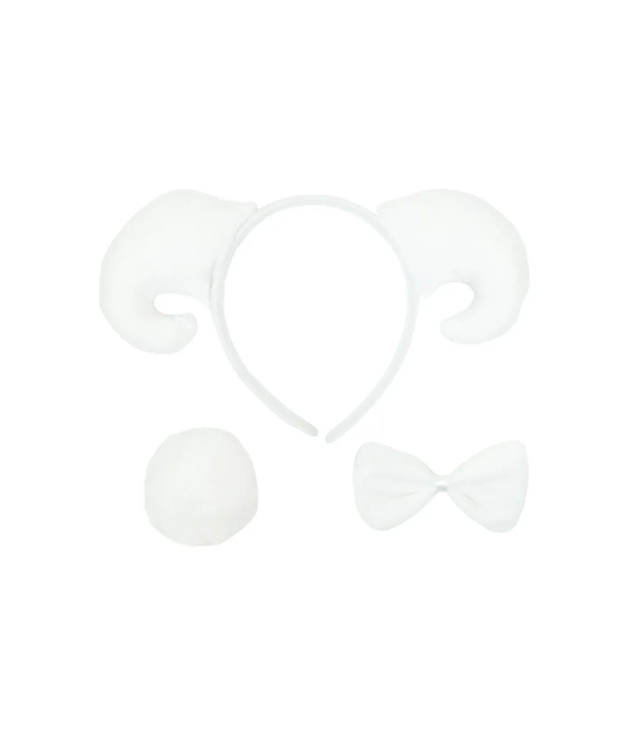 Sheep Accessory Set