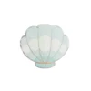Shells Shaped Hot-stamping Napkin 20pcs