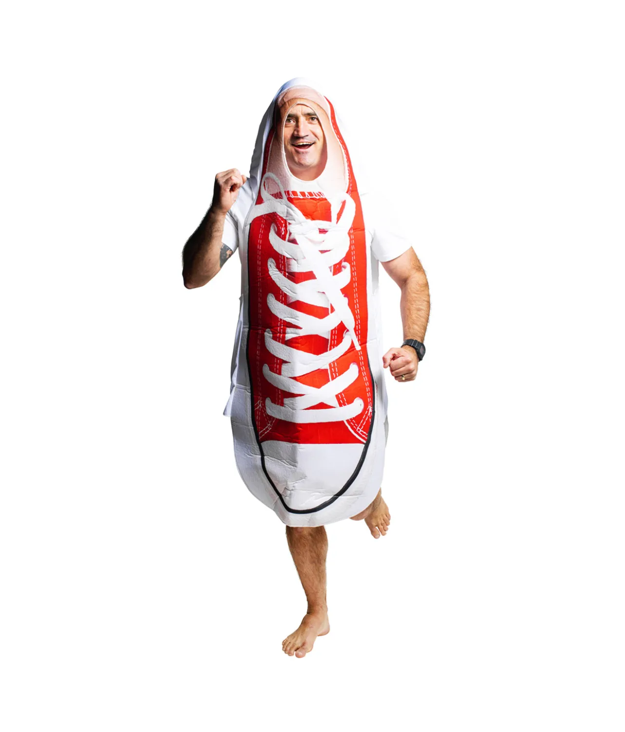 Shoe