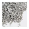 Silver Cachous Balls 2mm 90g