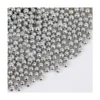Silver Cachous Balls 4mm 90g