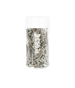 Silver Cachous Rods 85g