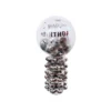 Silver Clover Birthday Balloon Kit 26pc