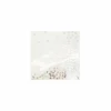 Silver Dots Small Napkins 20pc