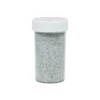 Silver Glitter 80g