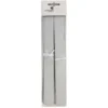 Silver Hanging Puff 2pk