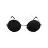 Silver John Lennon Glasses