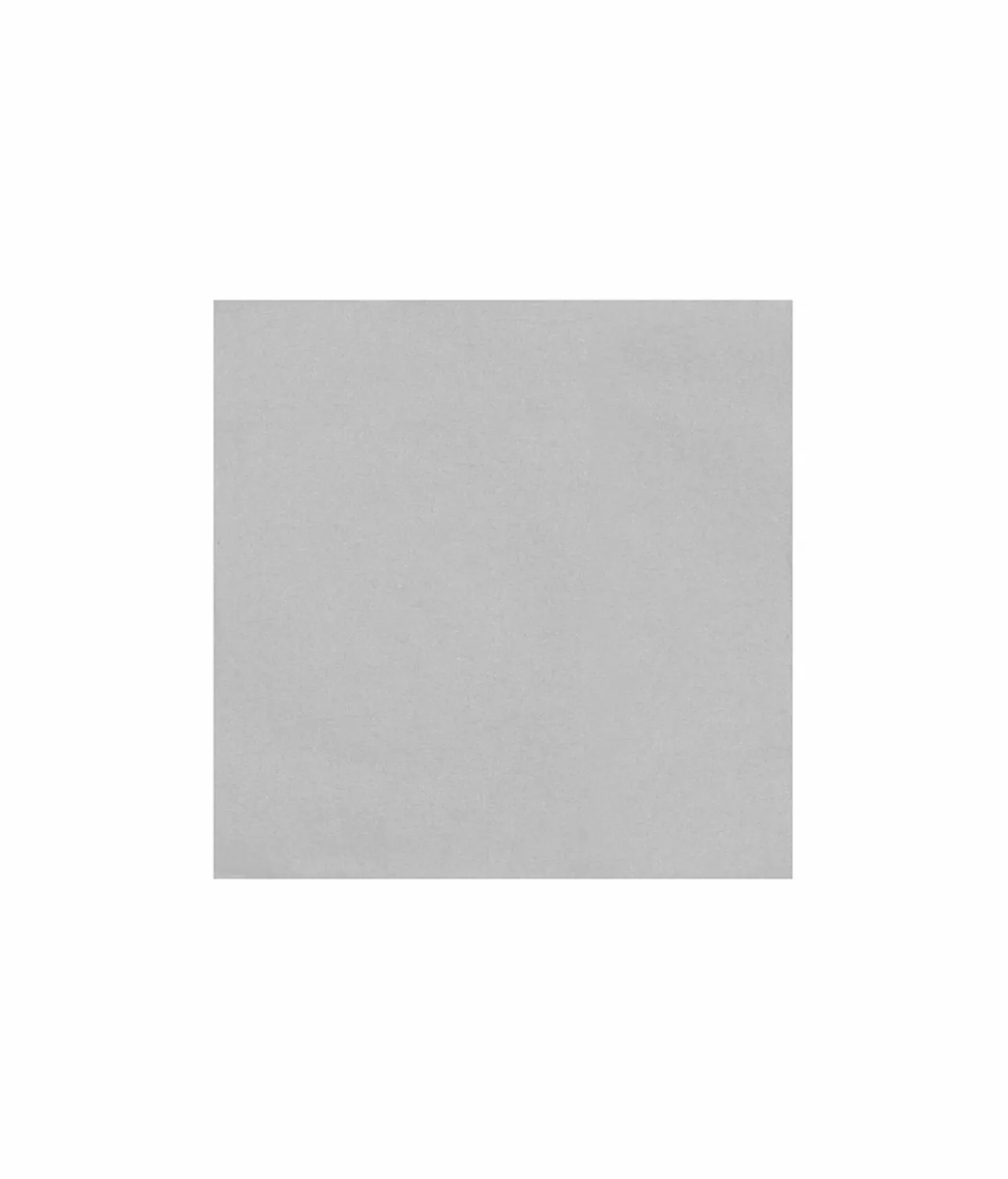 Silver Large Napkins 50pk