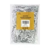 Silver Paper Shreds 80gm