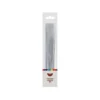 Silver Sparkling Candles 18pk