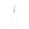 Silver Unicorn Horn