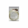 Silver Wire Multi Colour Seed Lights 100 LED