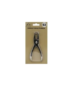 Single Hole Puncher