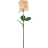 Single Hydrangea Assorted 81cm