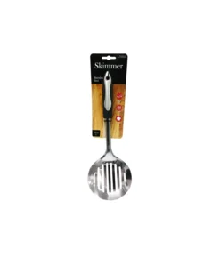 Skimmer Stainless Steel 34cm