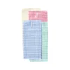 Small Checks Tea Towel Assorted 43x68cm