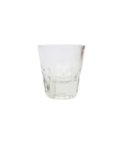 Small Drinking Glass 133ml 6pk