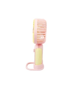 Small Handheld Bracket Fan