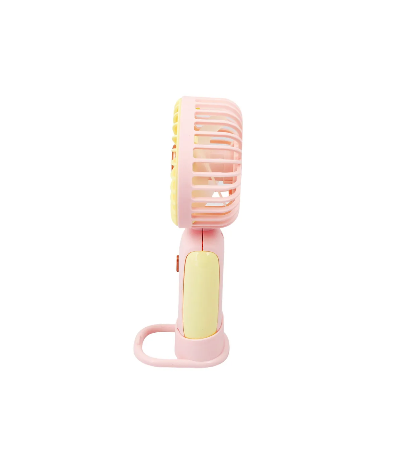Small Handheld Bracket Fan